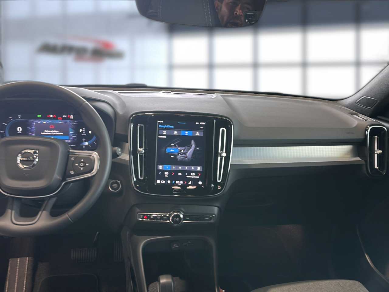 Volvo XC40 – Bild 13