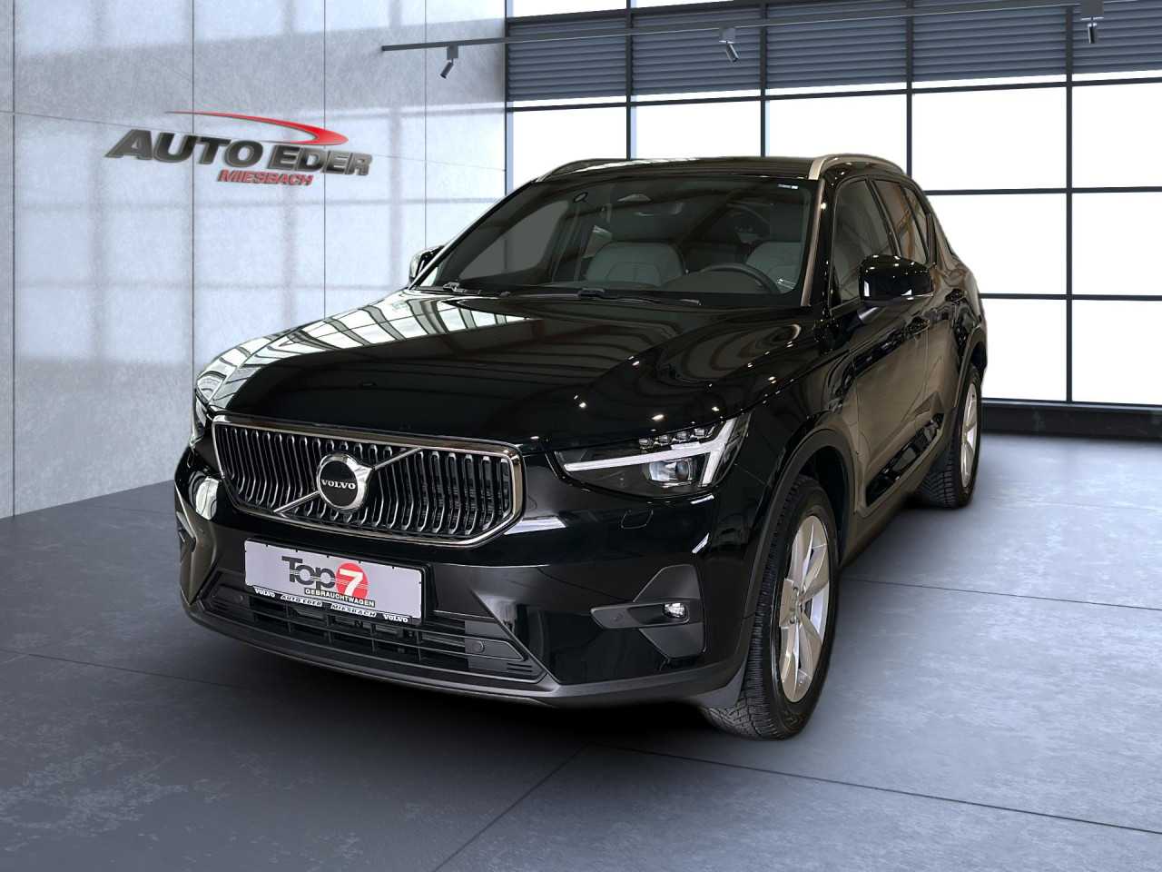 Volvo XC40 – Bild 2