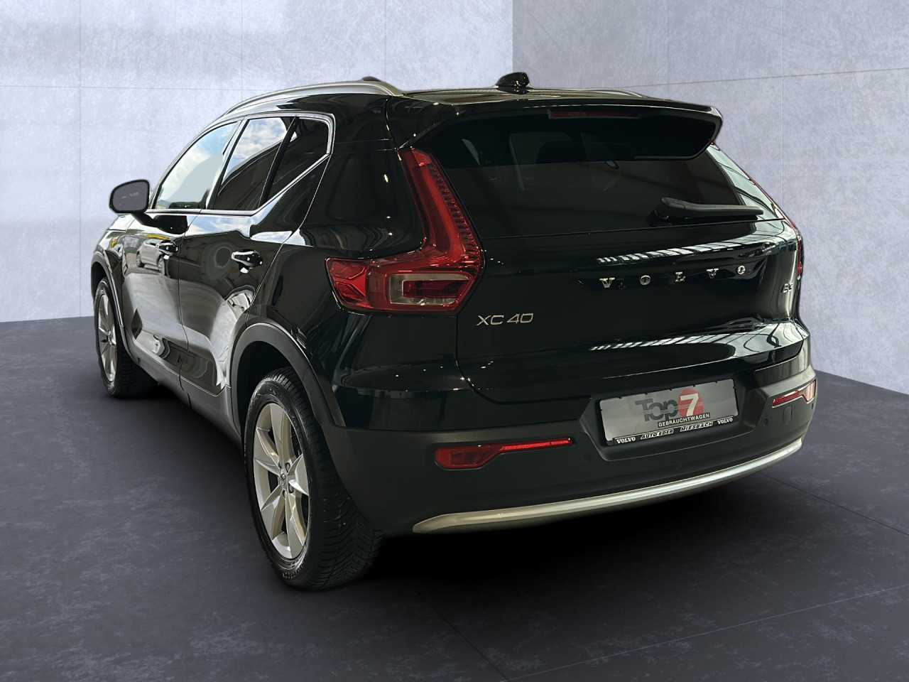 Volvo XC40 – Bild 3