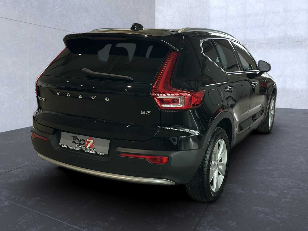 Volvo XC40 – Bild 4