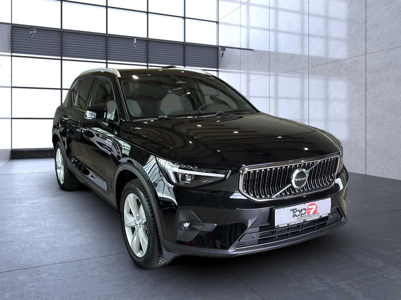 Volvo XC40 – Bild 6