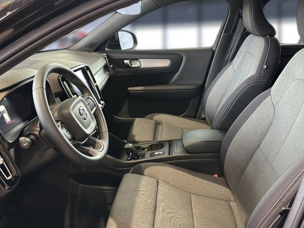 Volvo XC40 – Bild 8