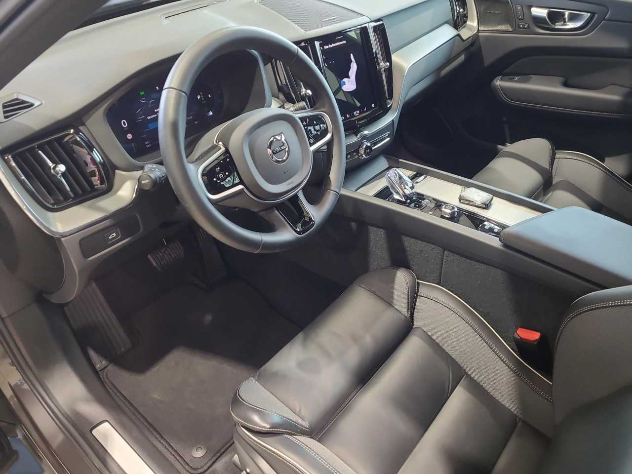 Volvo XC60 – Bild 9