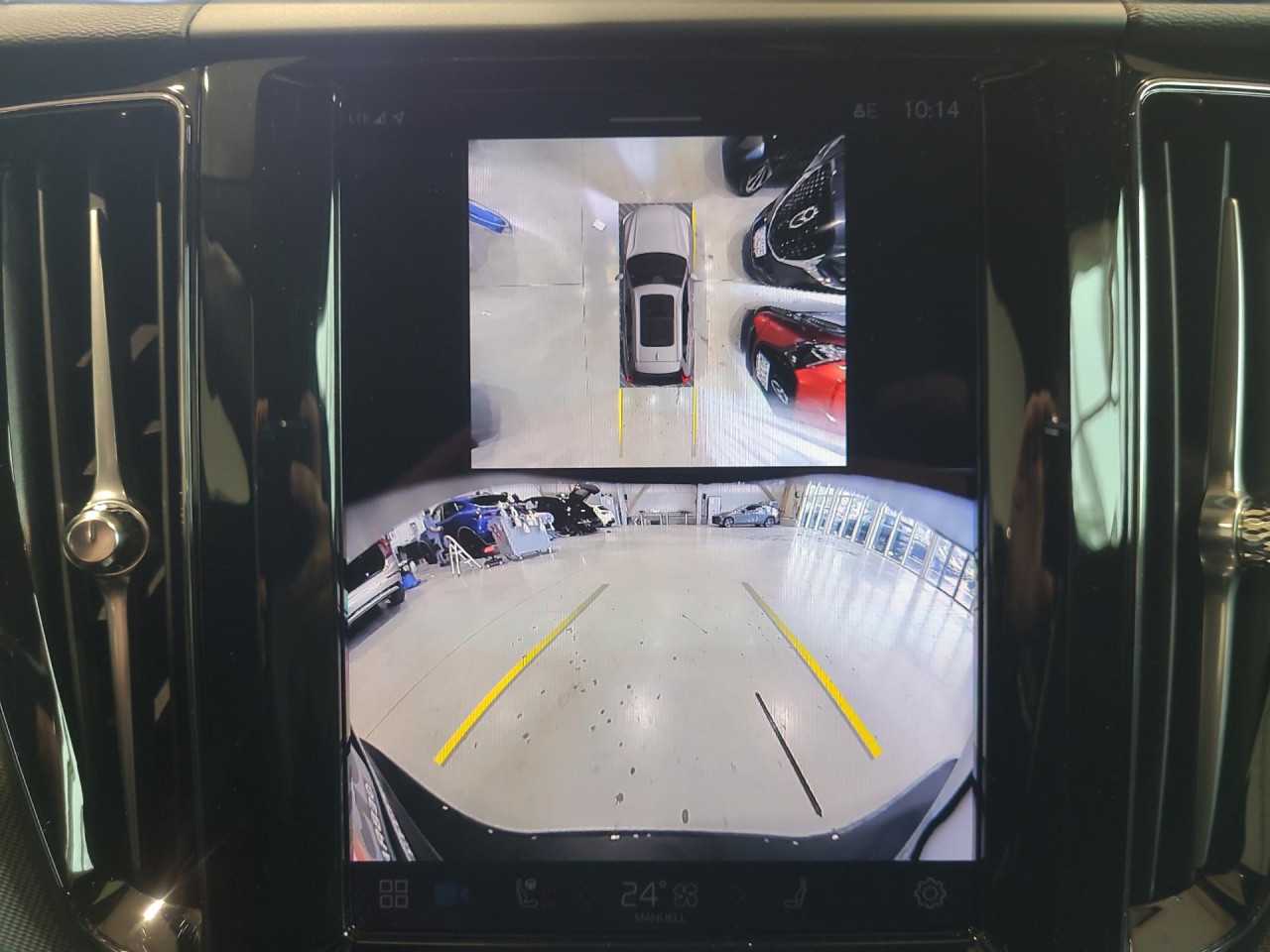 Volvo XC60 – Bild 10