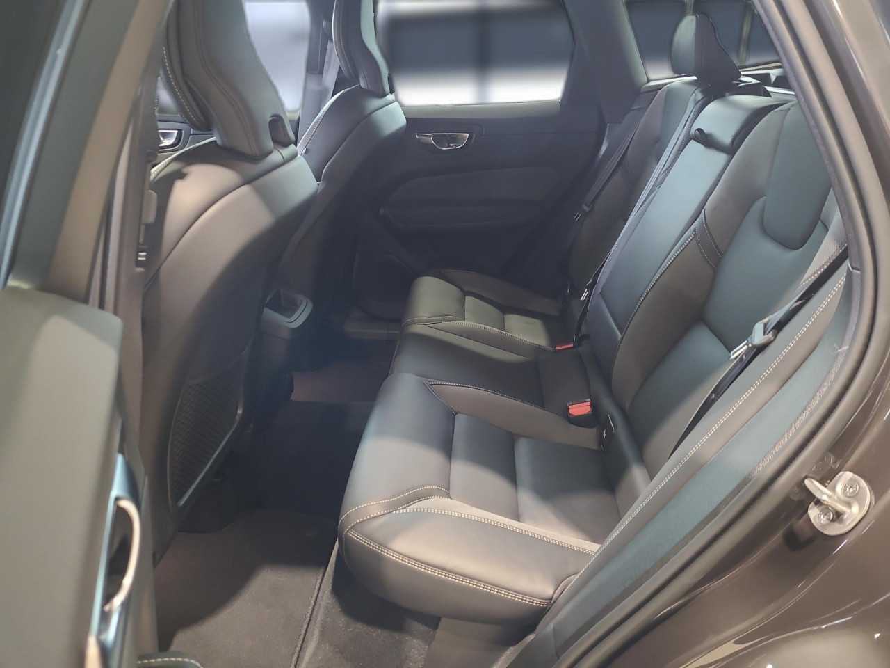 Volvo XC60 – Bild 12