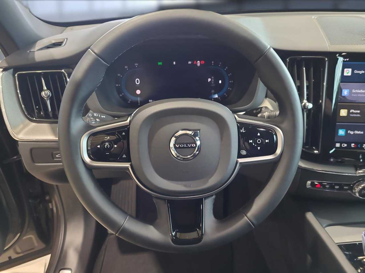 Volvo XC60 – Bild 13