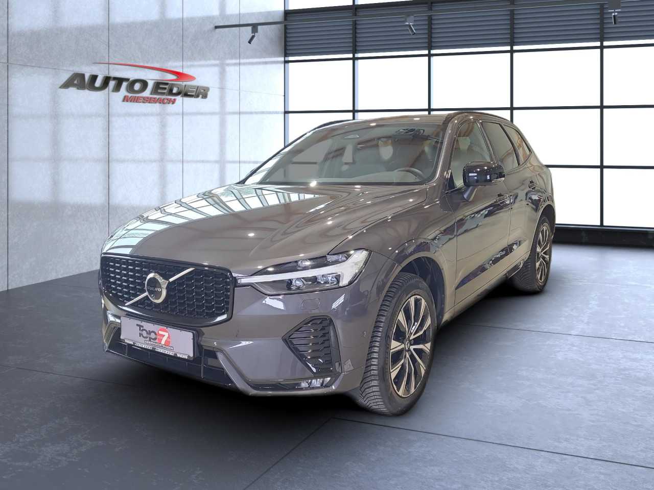 Volvo XC60 – Bild 2