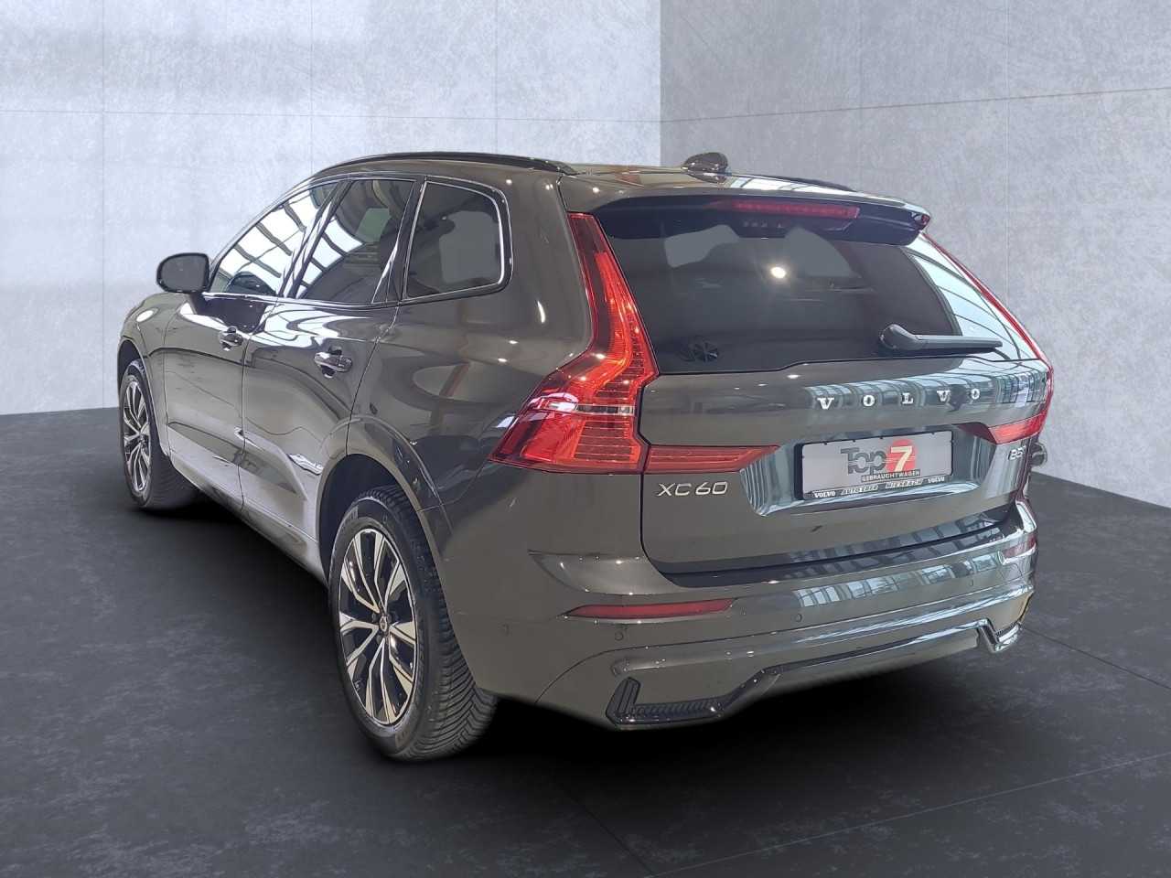Volvo XC60 – Bild 3