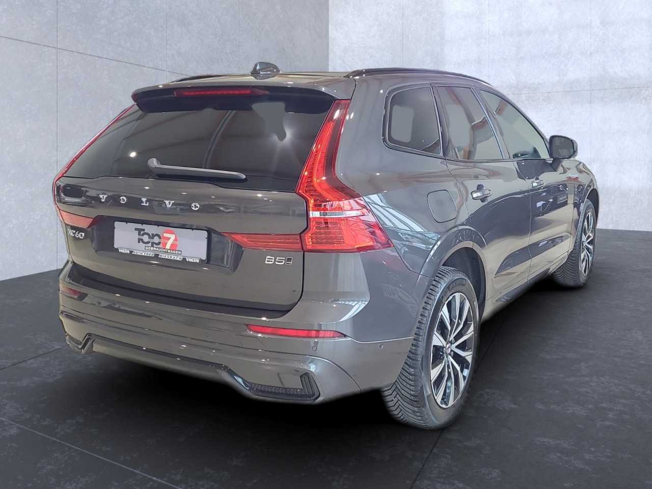 Volvo XC60 – Bild 4