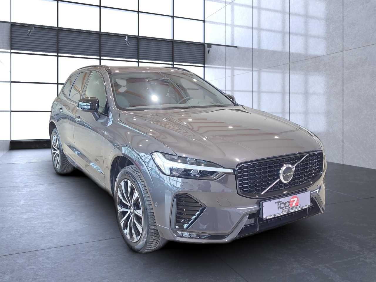 Volvo XC60 – Bild 6
