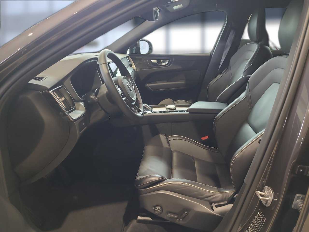 Volvo XC60 – Bild 8