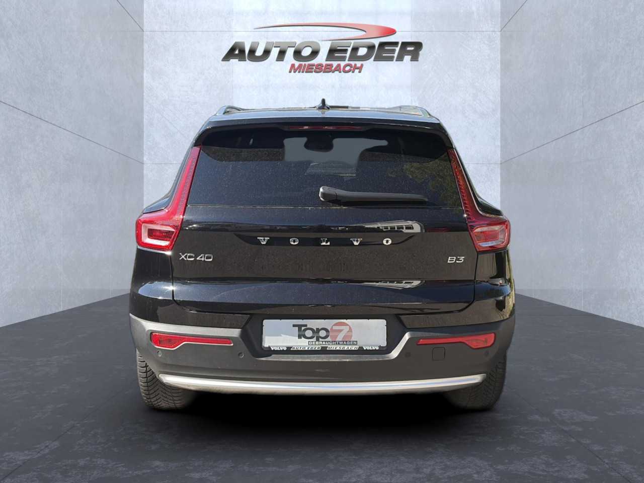 Volvo XC40 – Bild 9