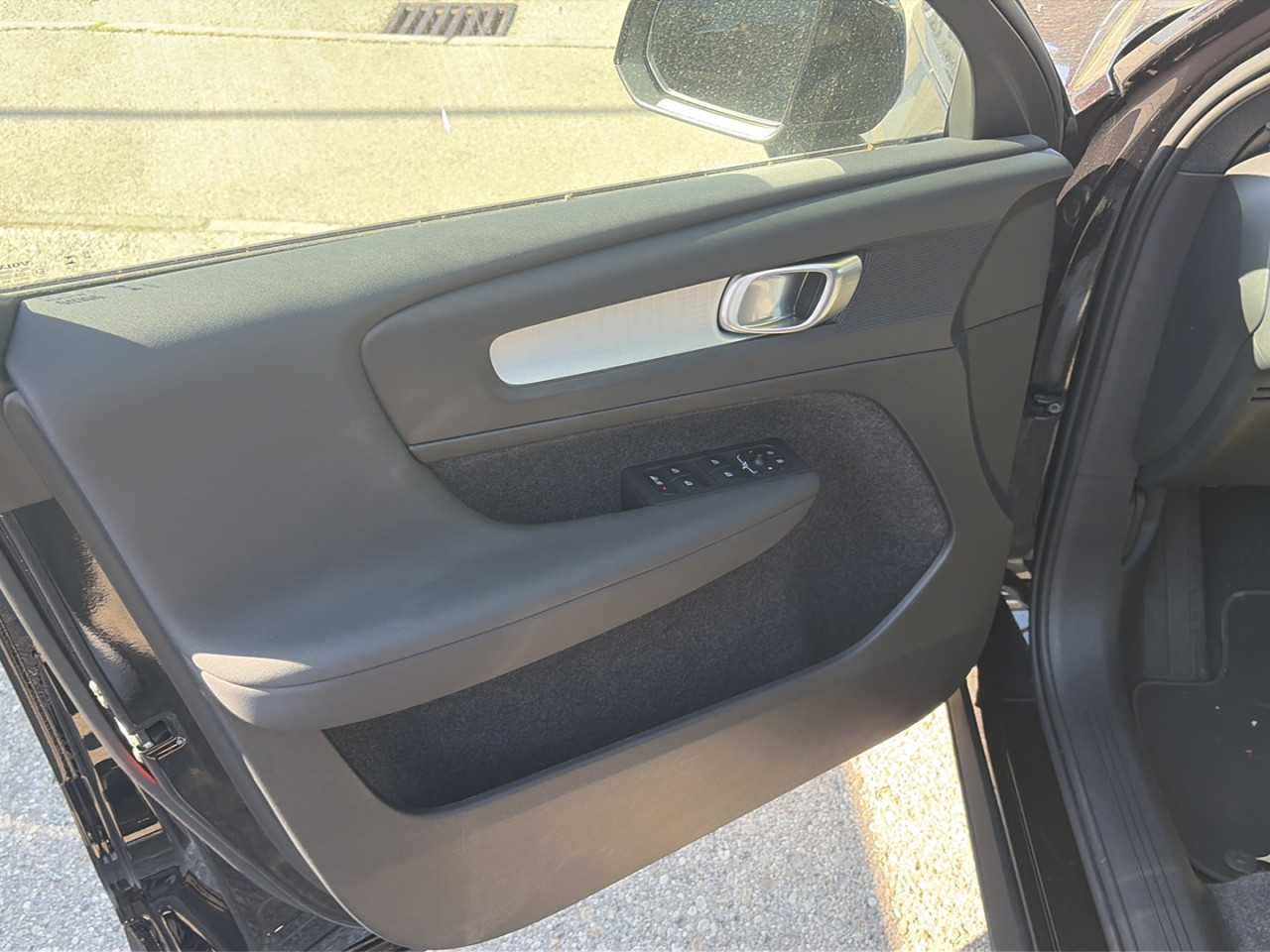 Volvo XC40 – Bild 10