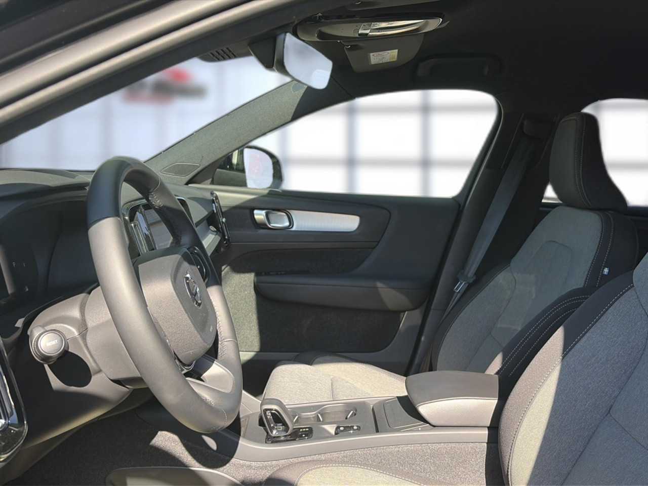 Volvo XC40 – Bild 11