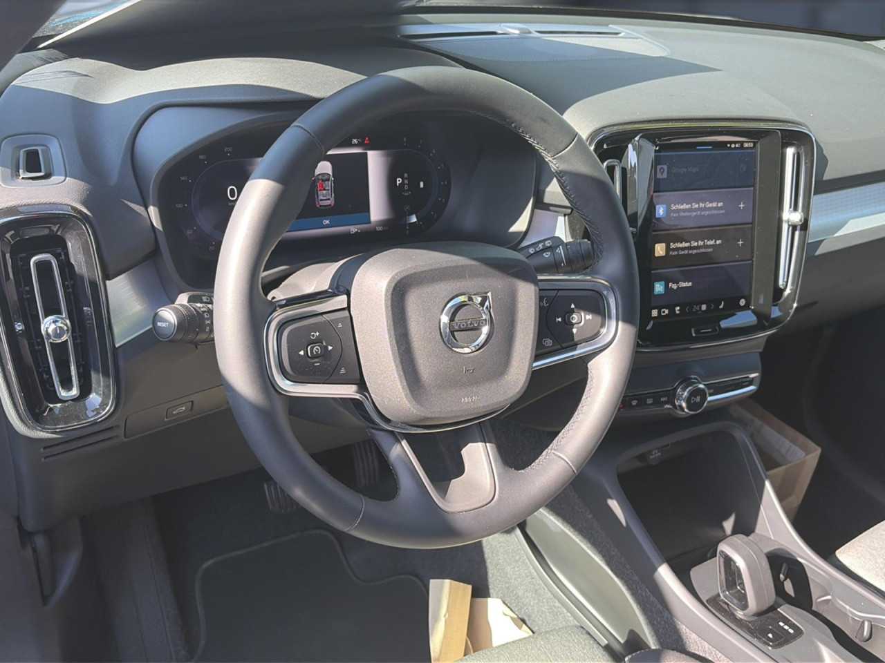 Volvo XC40 – Bild 12