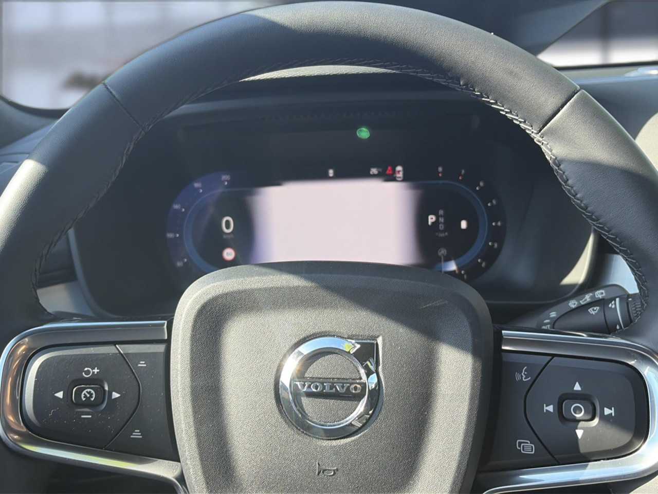 Volvo XC40 – Bild 13