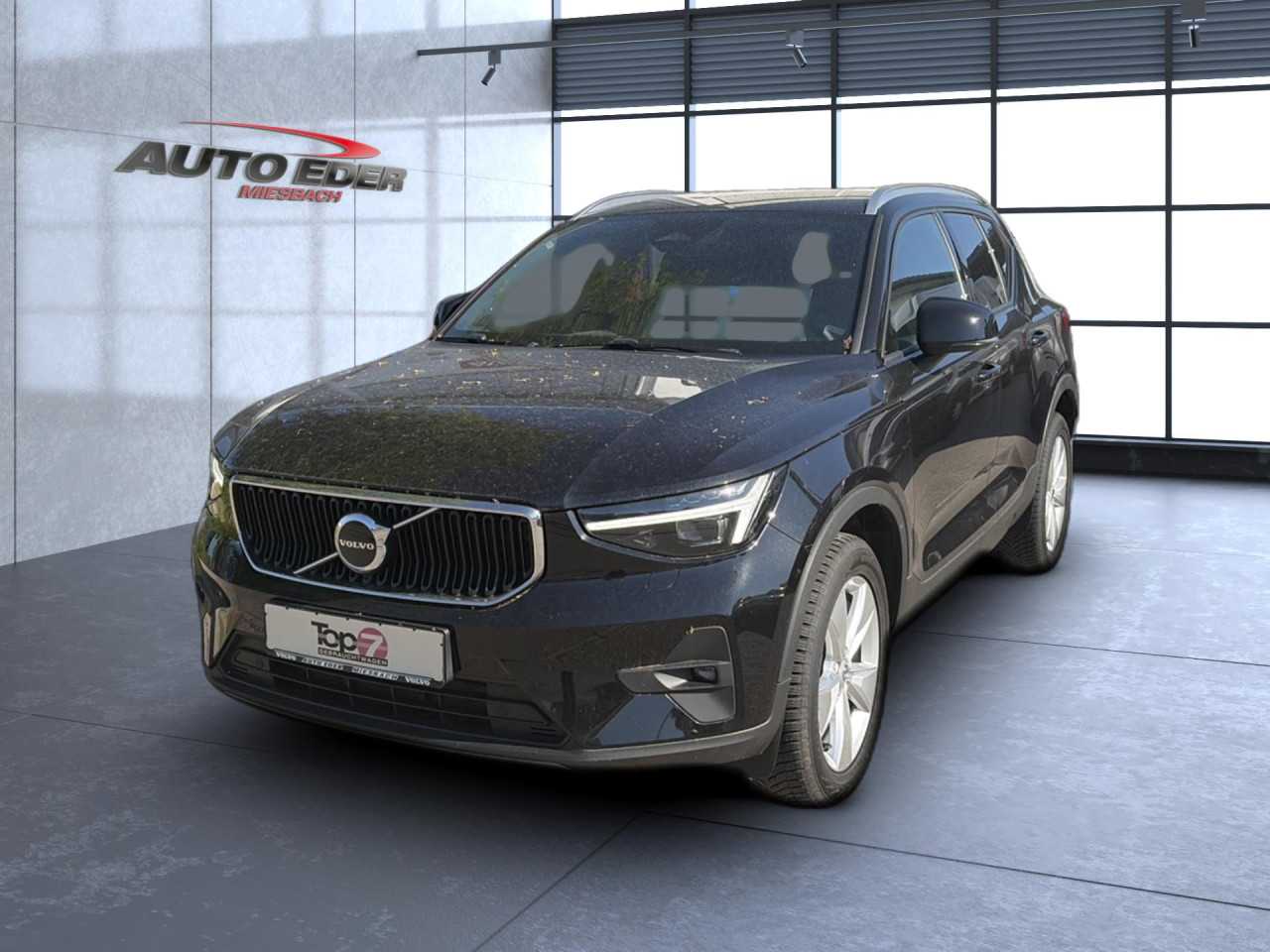 Volvo XC40 – Bild 2