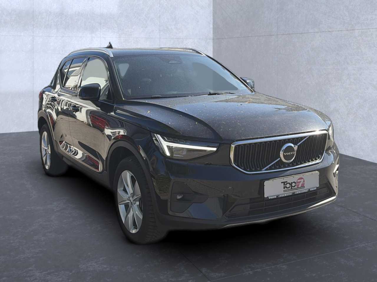 Volvo XC40 – Bild 3