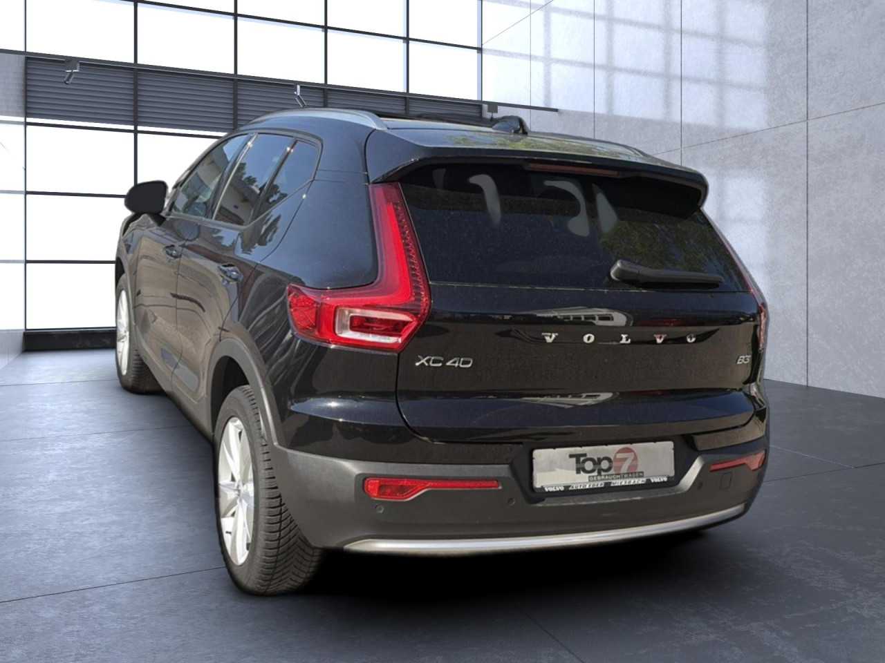 Volvo XC40 – Bild 6