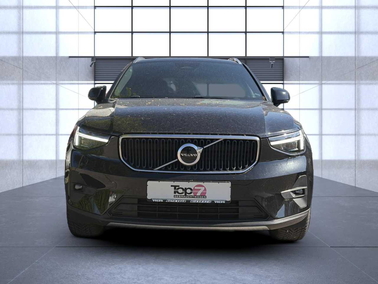 Volvo XC40 – Bild 7
