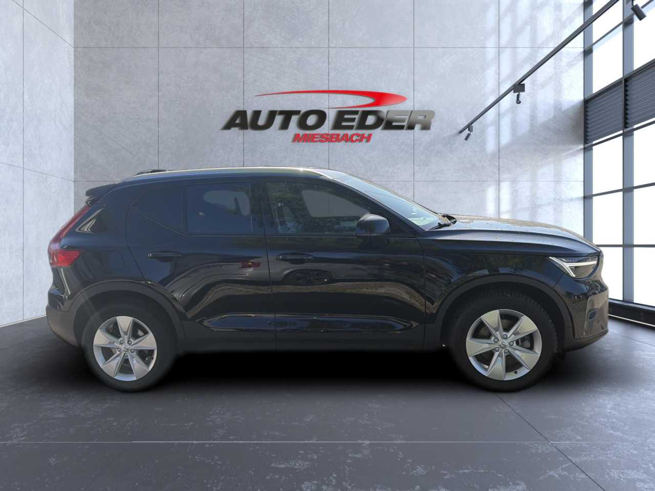Volvo XC40 – Bild 8