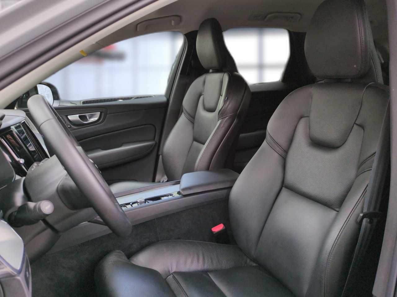 Volvo XC60 – Bild 9