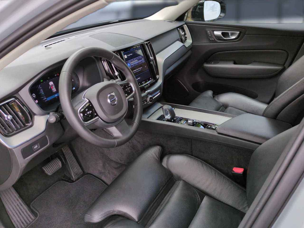 Volvo XC60 – Bild 10