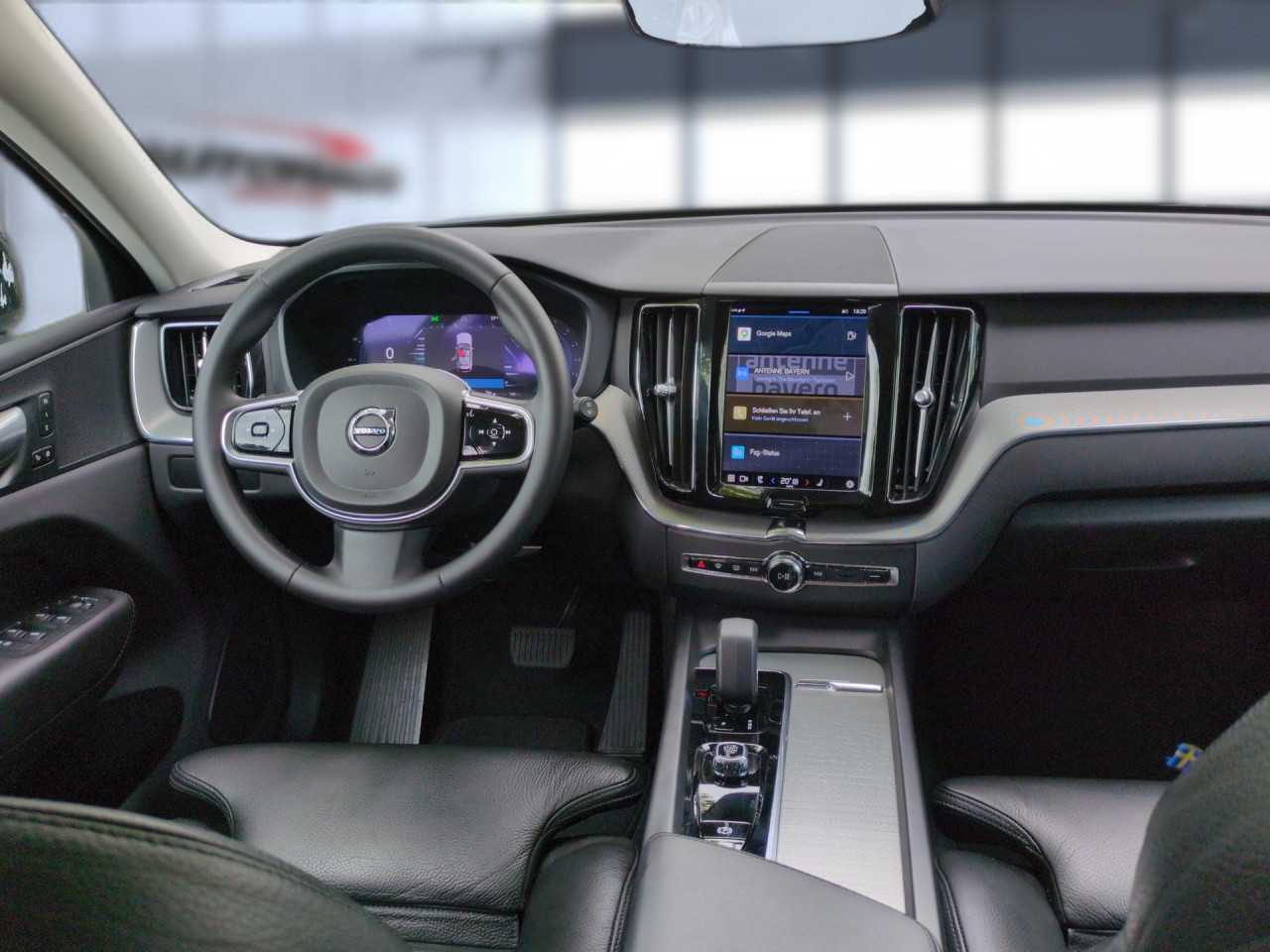 Volvo XC60 – Bild 11