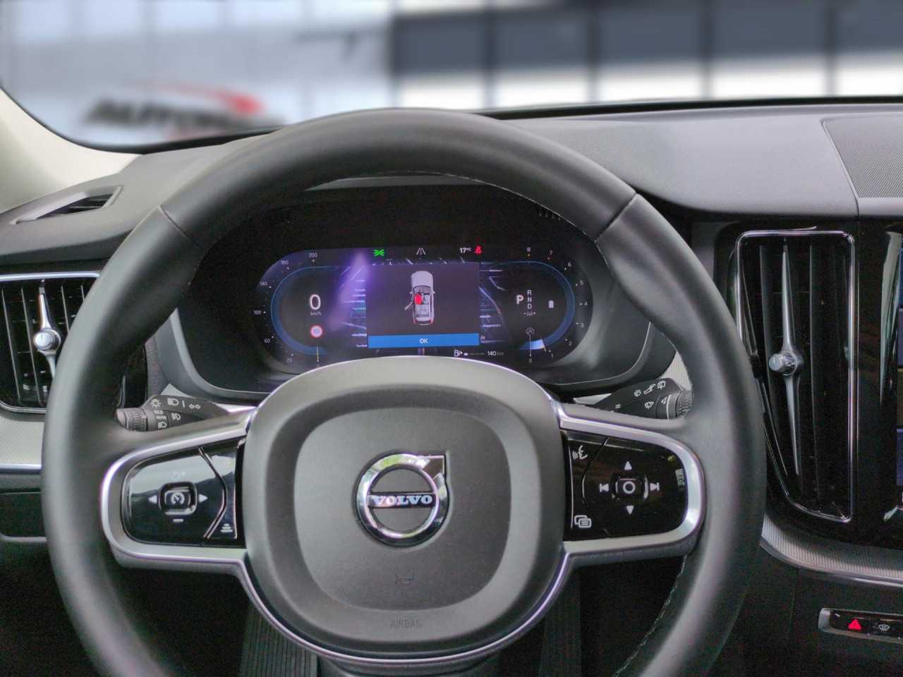 Volvo XC60 – Bild 12