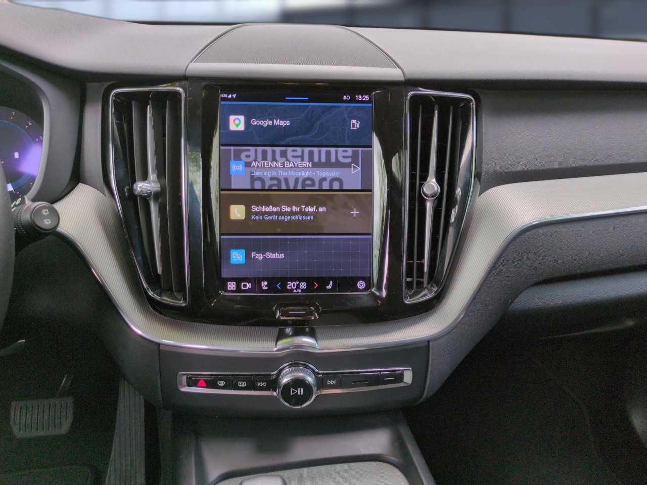 Volvo XC60 – Bild 13
