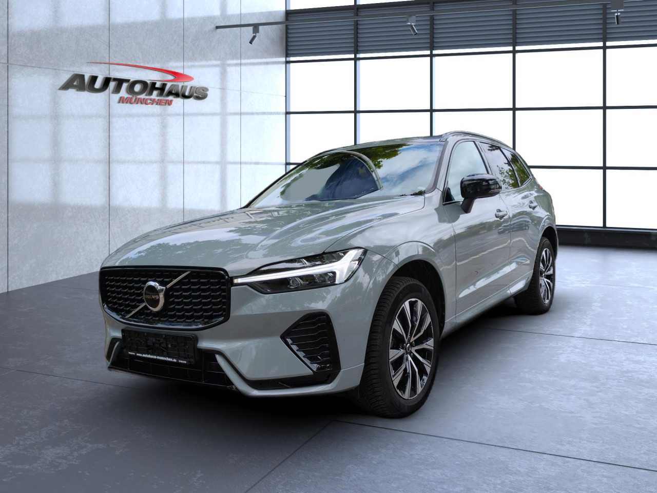 Volvo XC60 – Bild 2