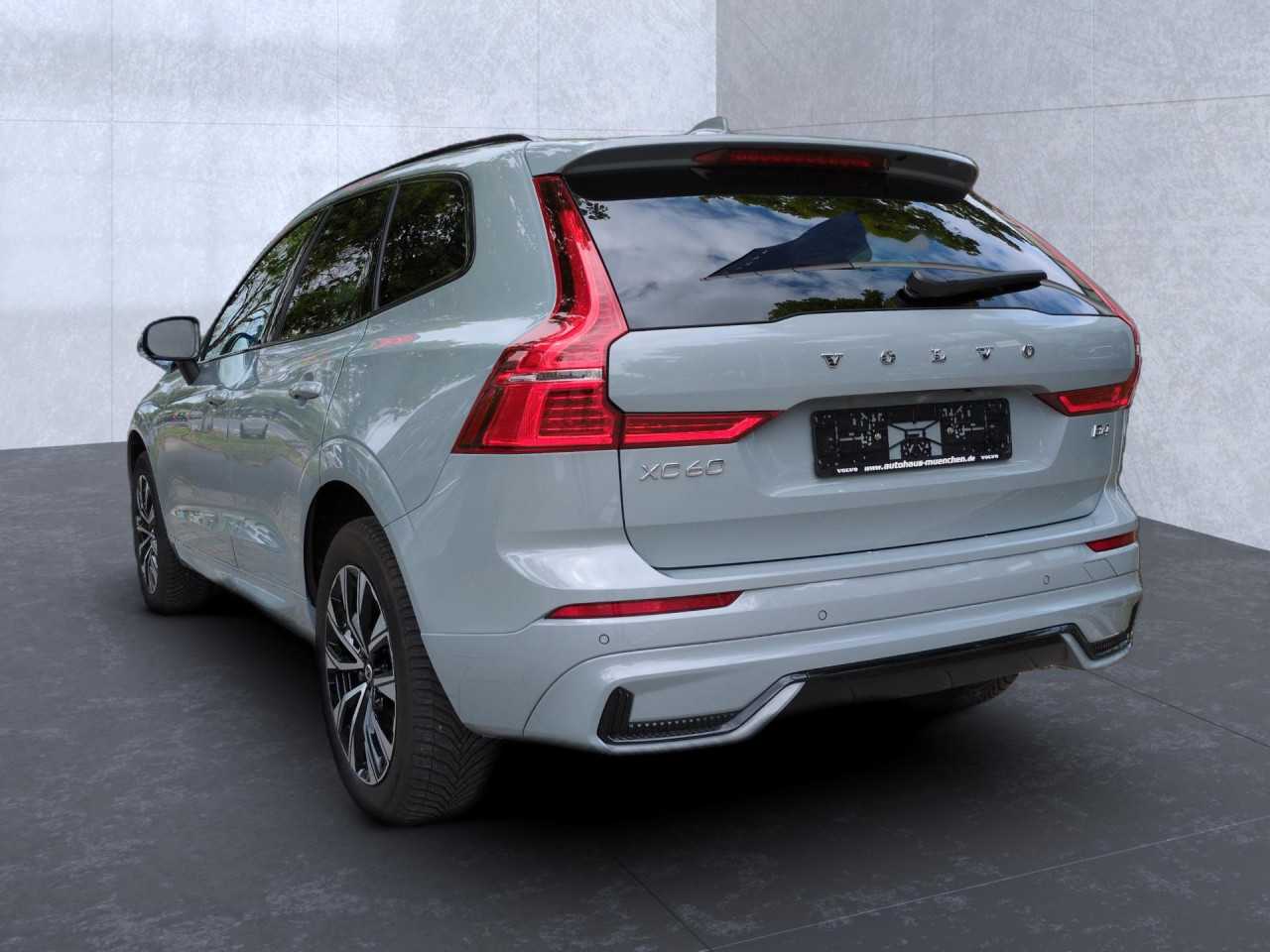 Volvo XC60 – Bild 3