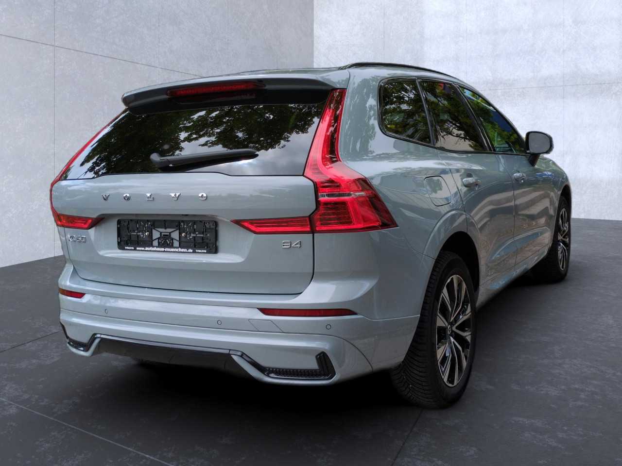 Volvo XC60 – Bild 4