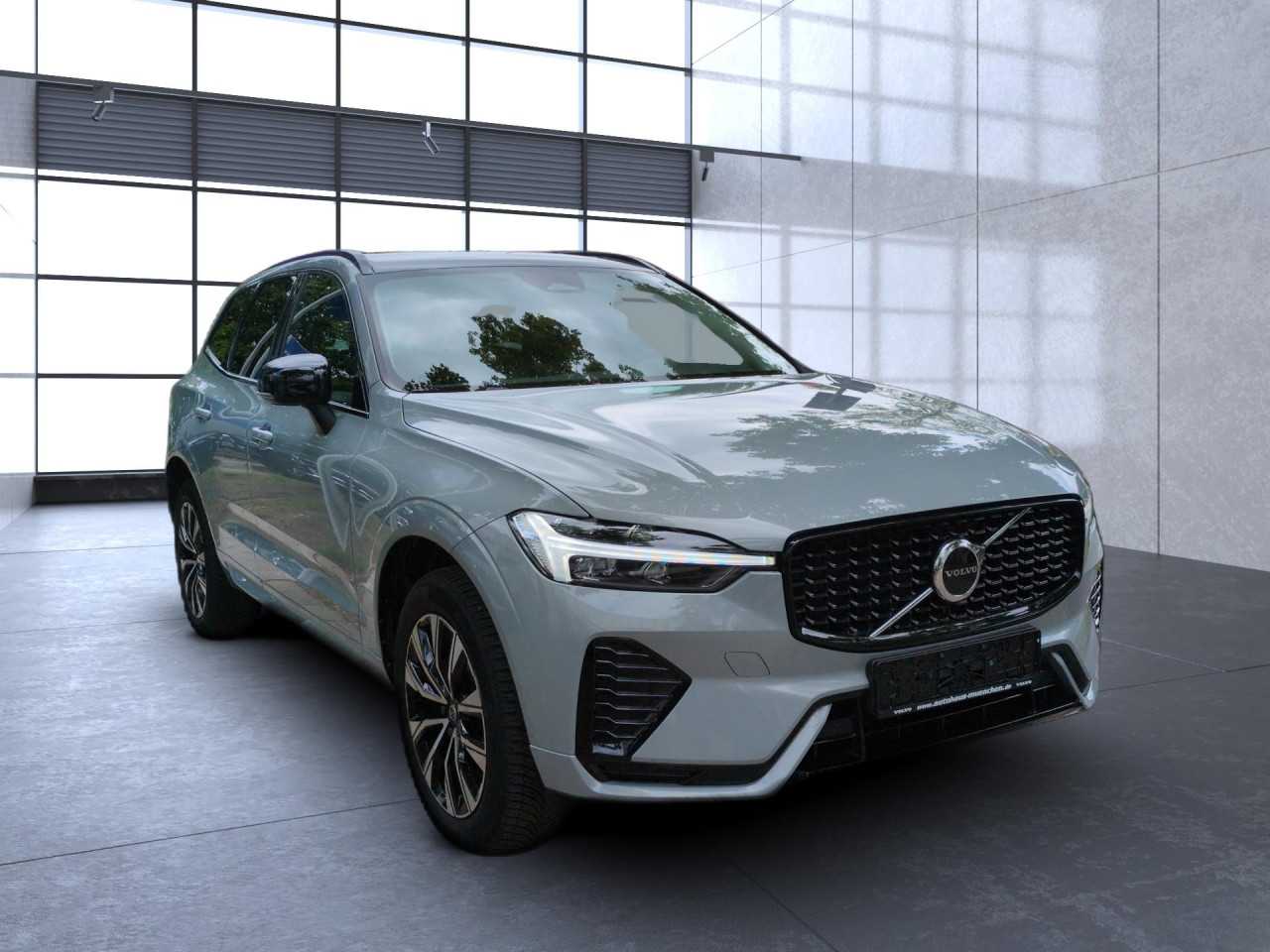Volvo XC60 – Bild 6