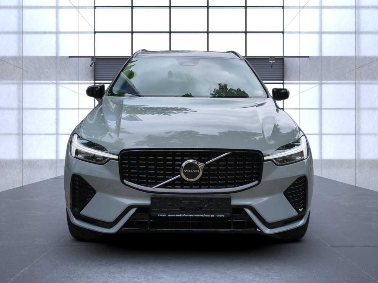 Volvo XC60 – Bild 7