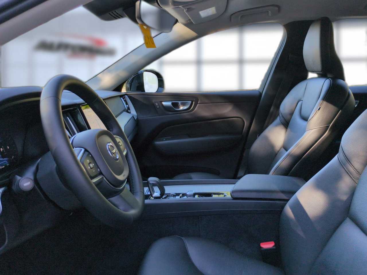 Volvo XC60 – Bild 10