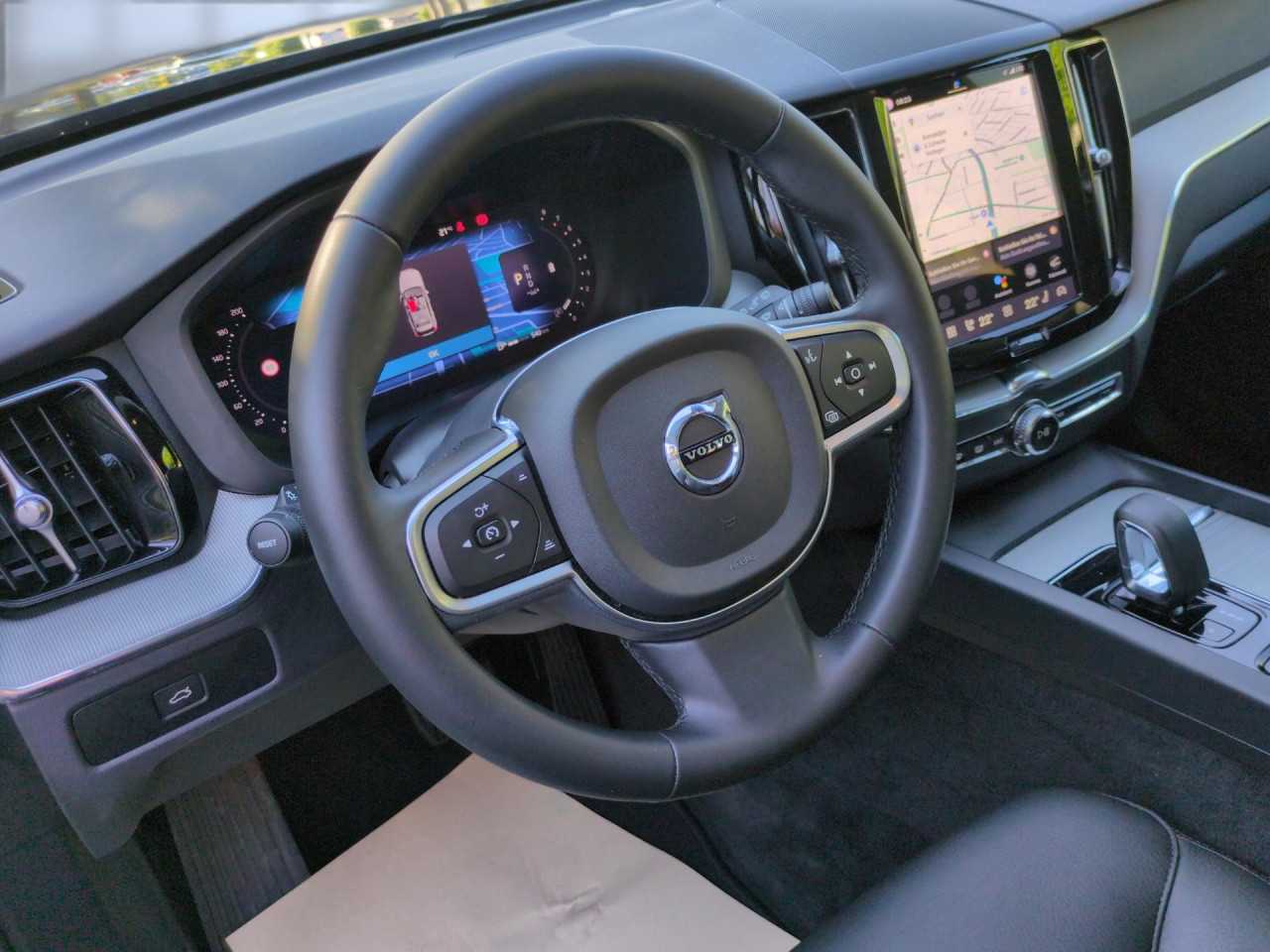 Volvo XC60 – Bild 11