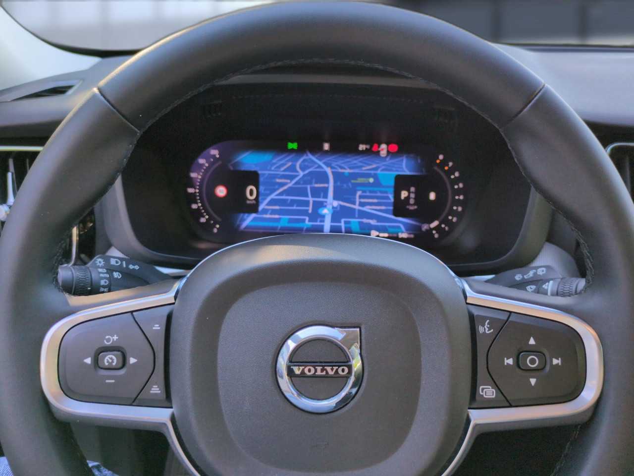 Volvo XC60 – Bild 12