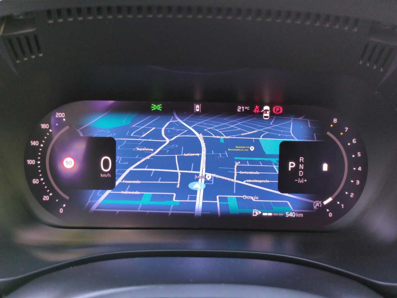 Volvo XC60 – Bild 13