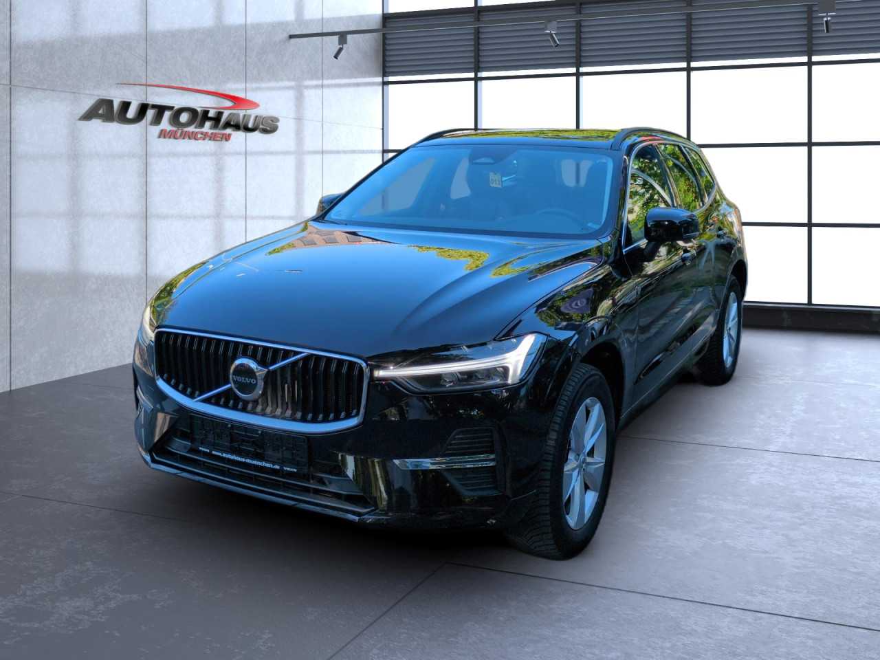 Volvo XC60 – Bild 2