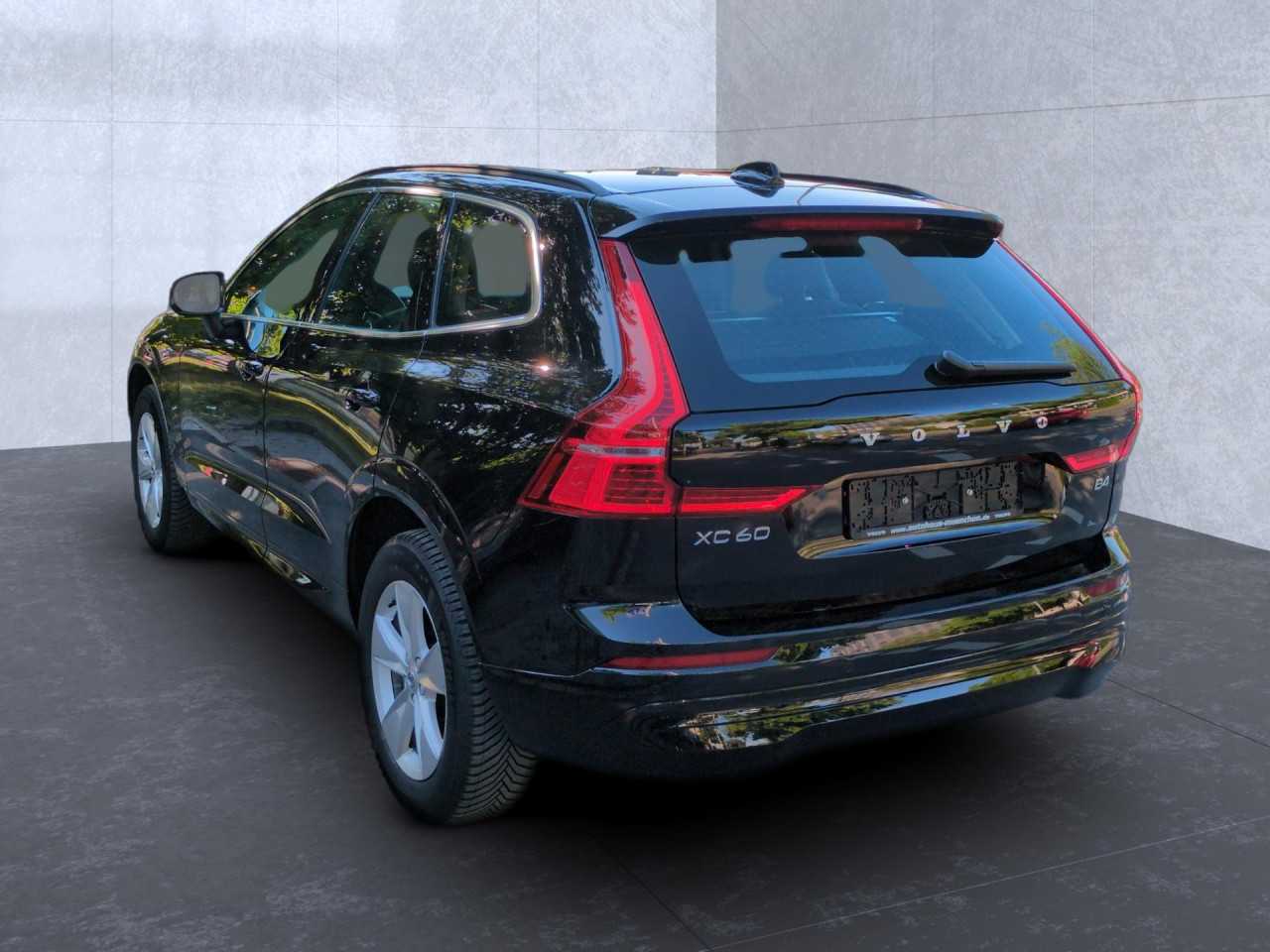 Volvo XC60 – Bild 3