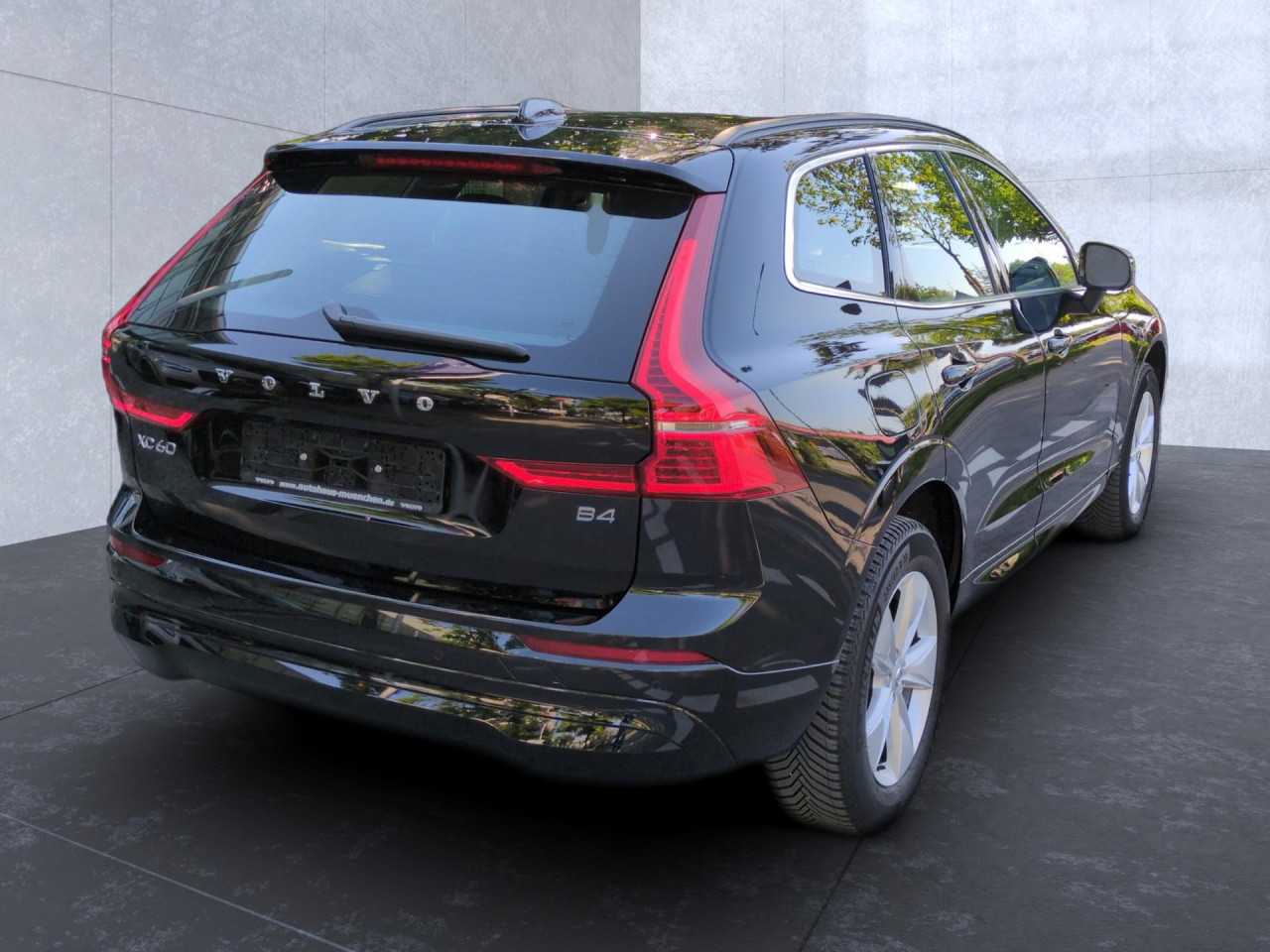Volvo XC60 – Bild 4