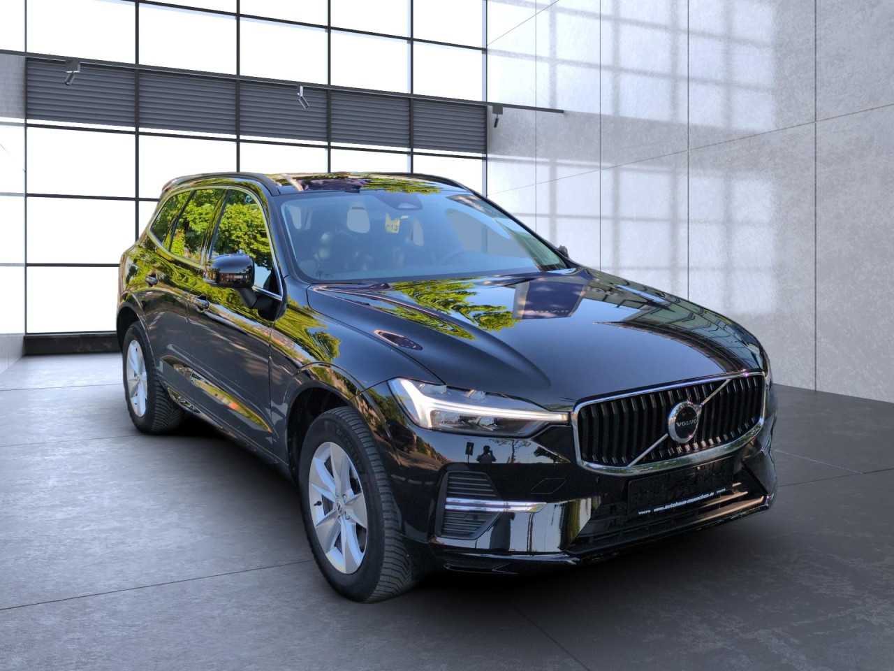 Volvo XC60 – Bild 6
