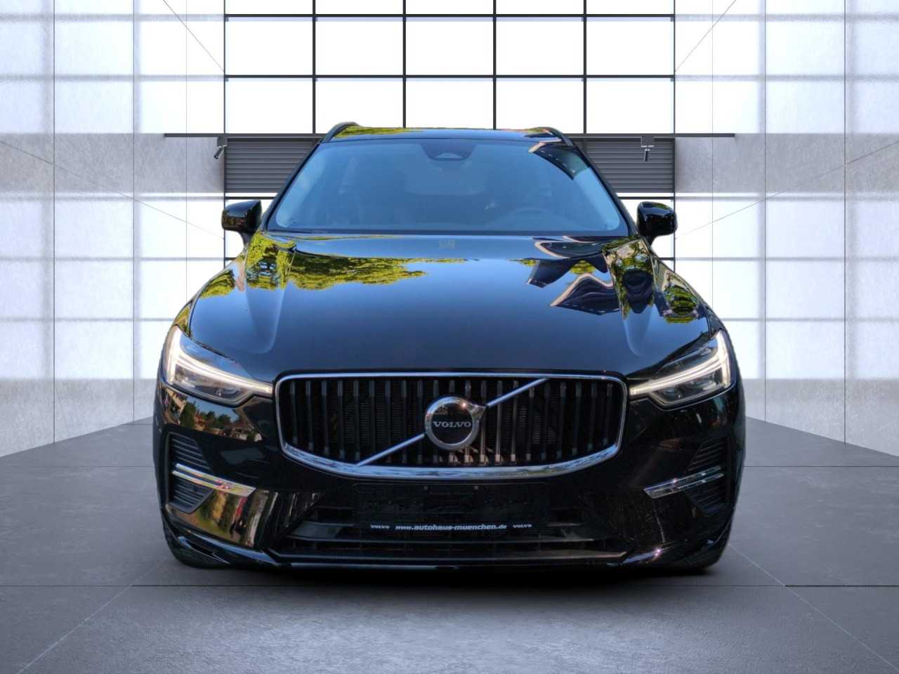 Volvo XC60 – Bild 7