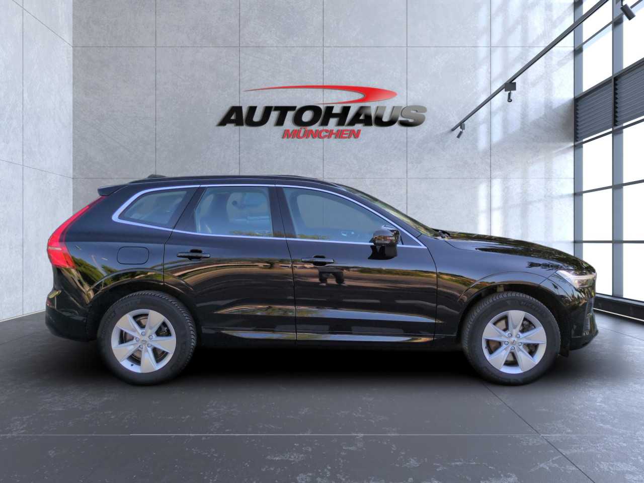 Volvo XC60 – Bild 8