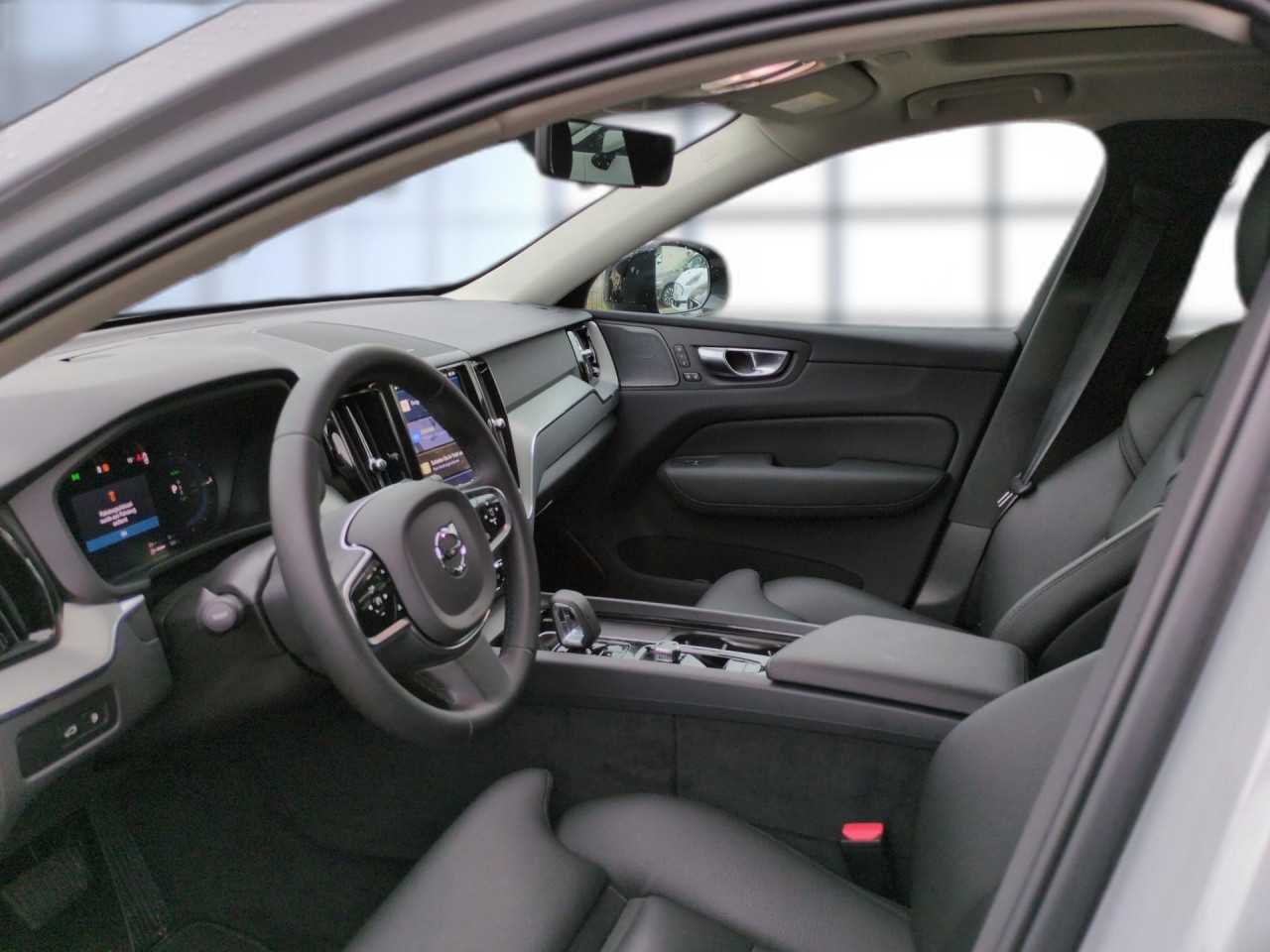 Volvo XC60 – Bild 10