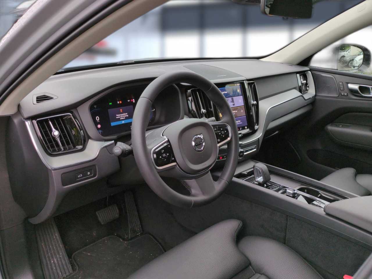Volvo XC60 – Bild 11