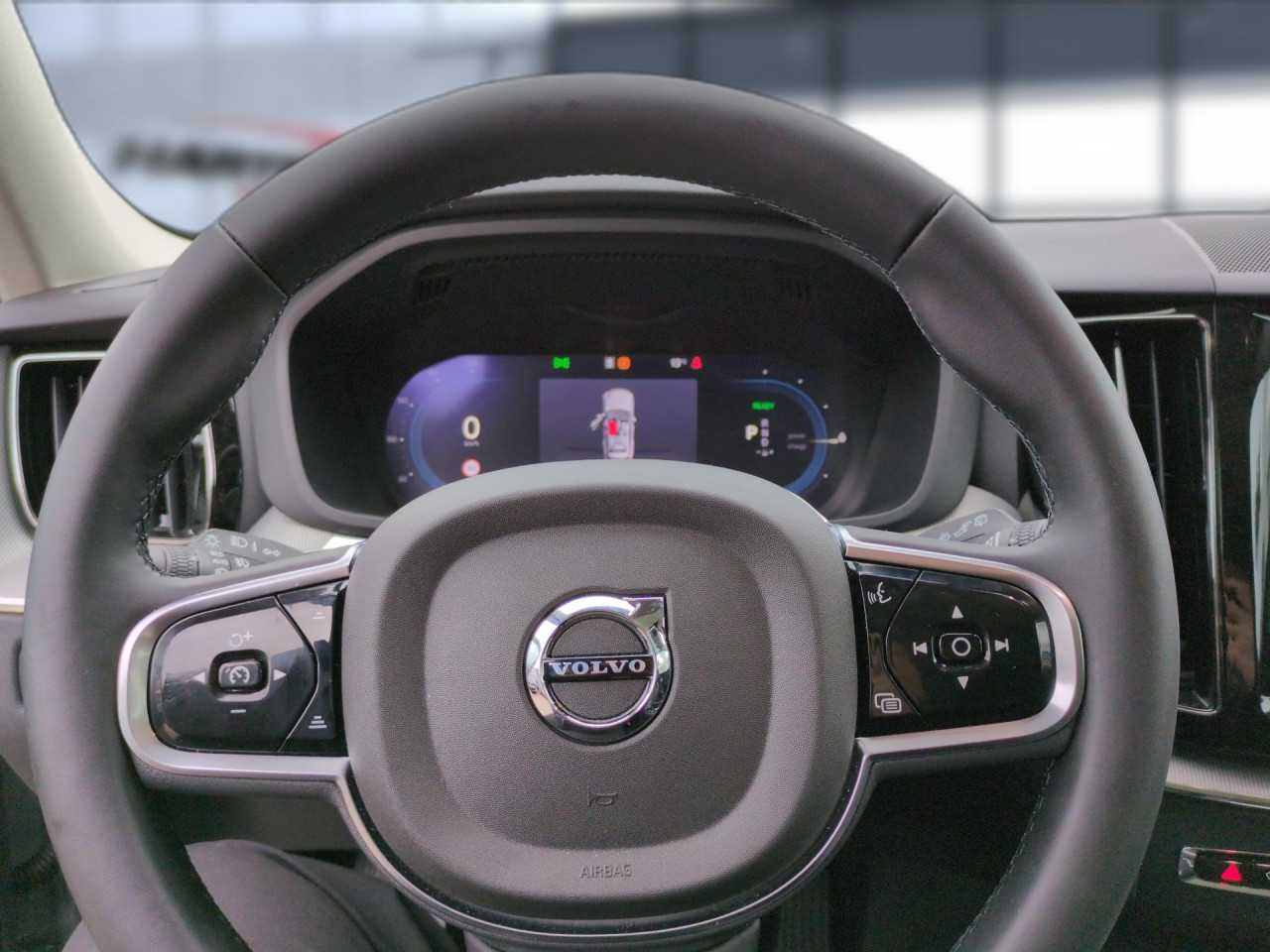 Volvo XC60 – Bild 12