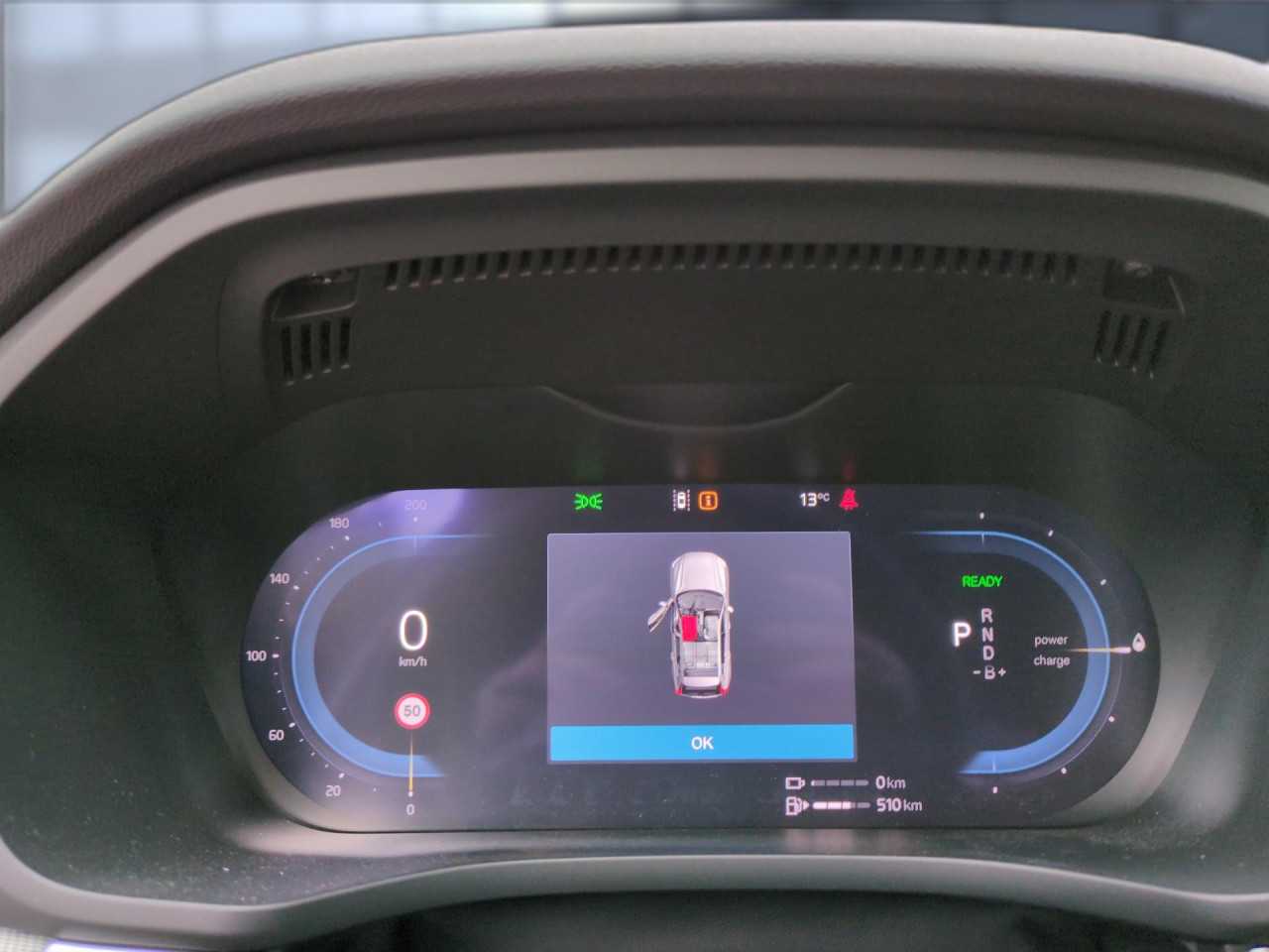 Volvo XC60 – Bild 13
