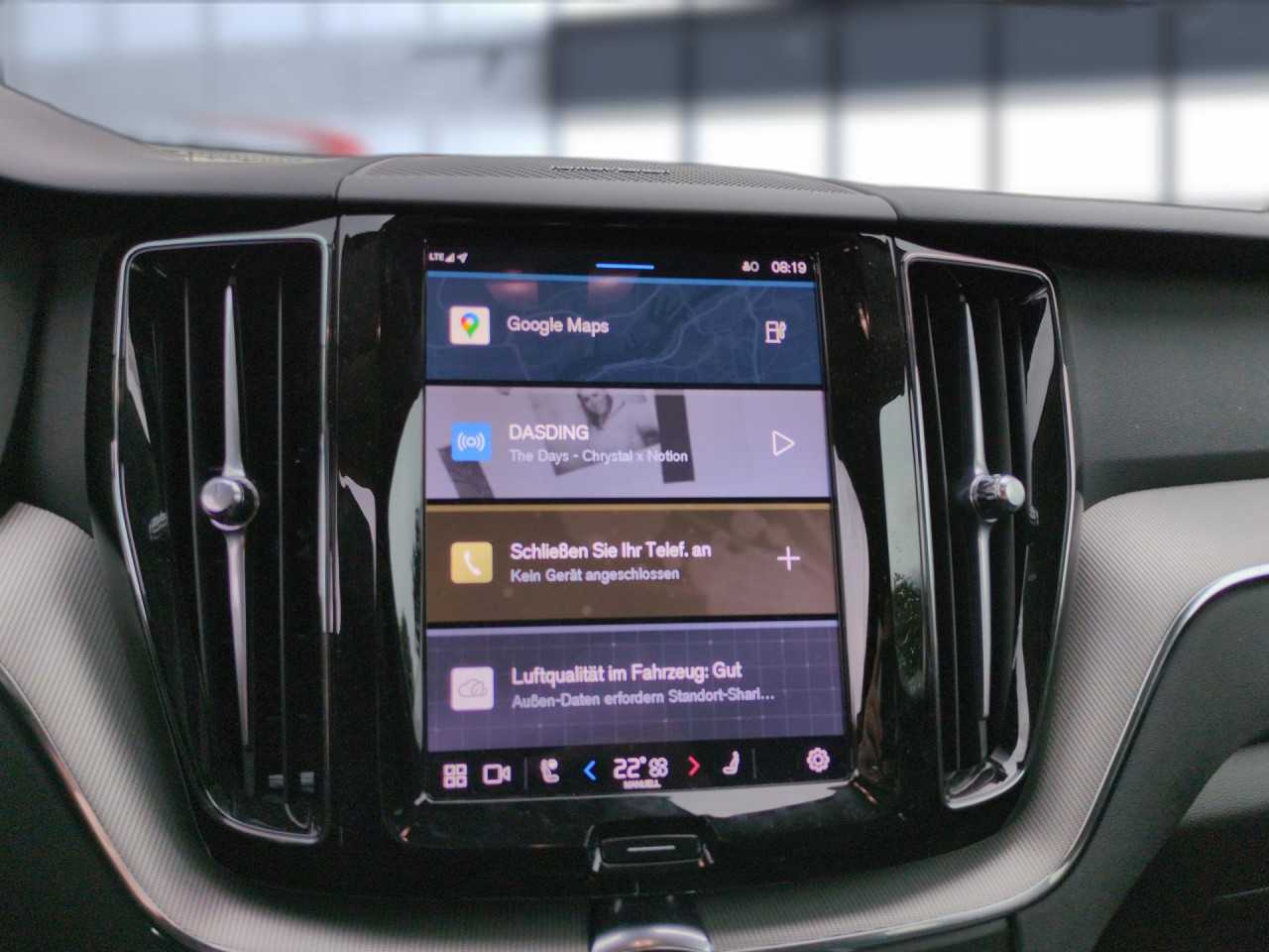 Volvo XC60 – Bild 14